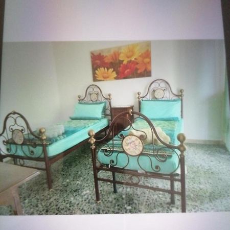 Casa Silvio Apartman Torri del Benaco Kültér fotó