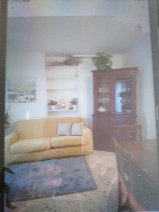 Casa Silvio Apartman Torri del Benaco Kültér fotó