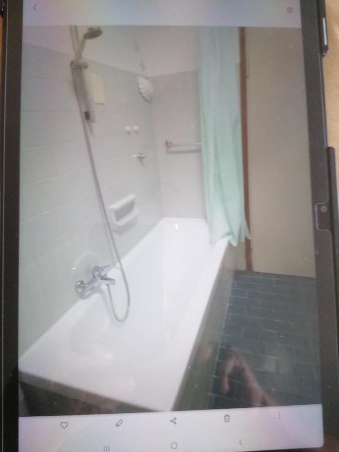 Casa Silvio Apartman Torri del Benaco Kültér fotó