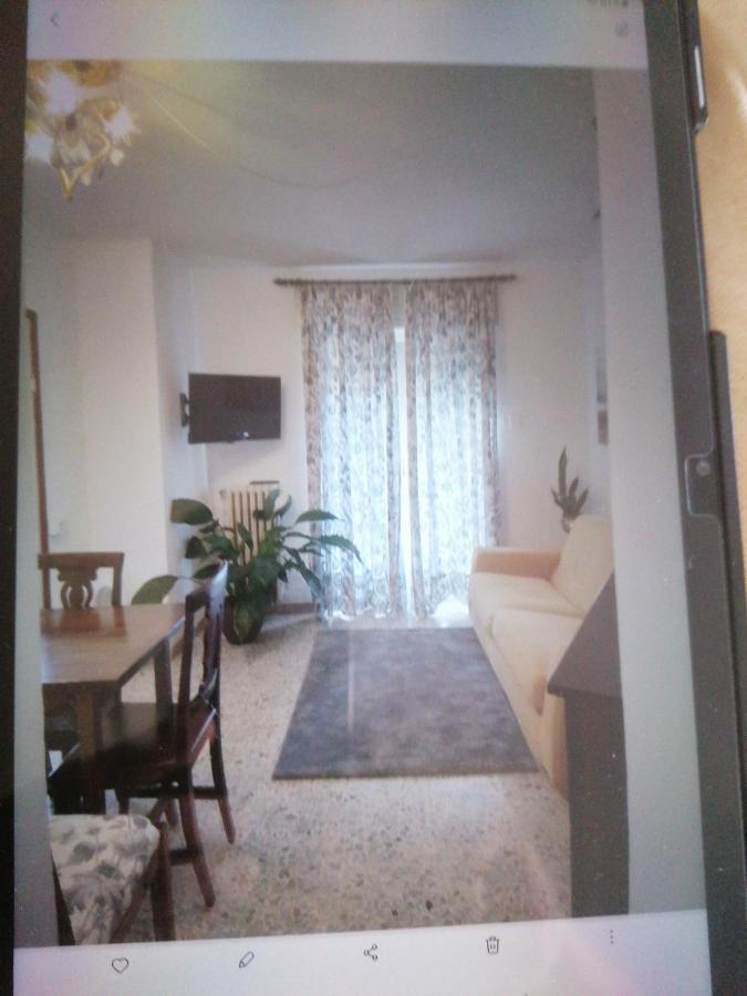 Casa Silvio Apartman Torri del Benaco Kültér fotó