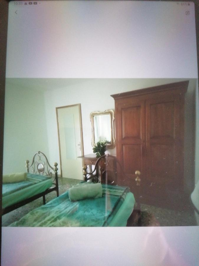 Casa Silvio Apartman Torri del Benaco Kültér fotó