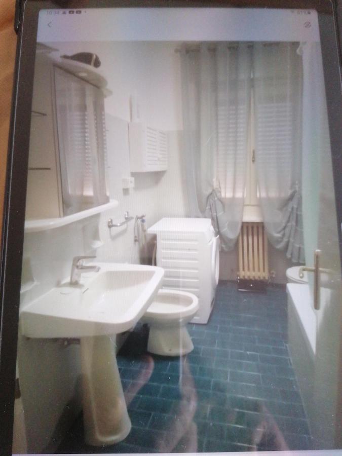 Casa Silvio Apartman Torri del Benaco Kültér fotó